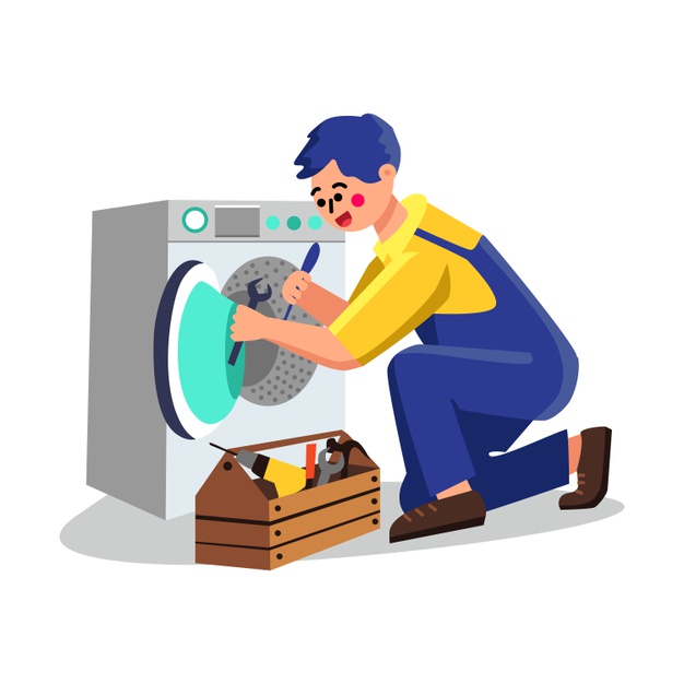 aplikasi laundry