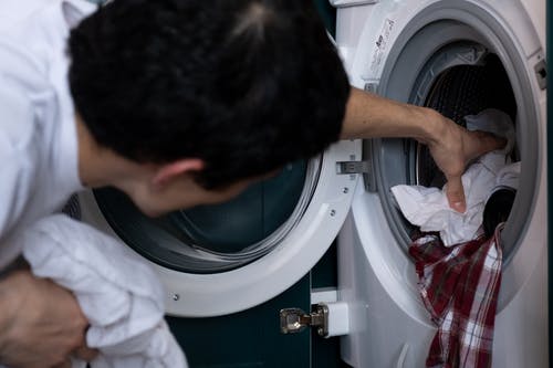 aplikasi laundry berbasis android