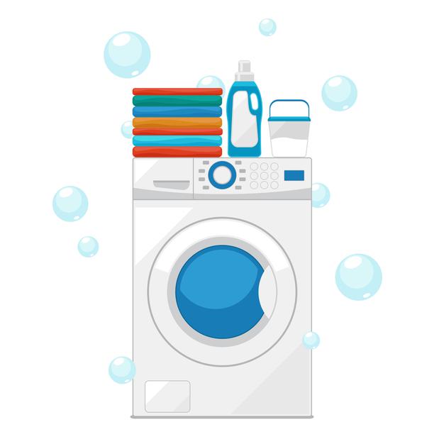 Aplikasi laundry online
