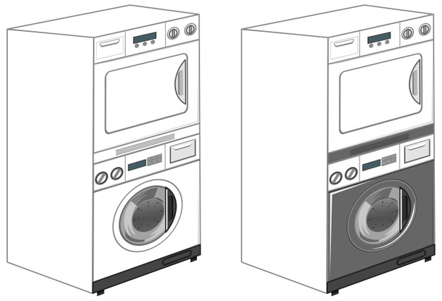 perbedaan laundry