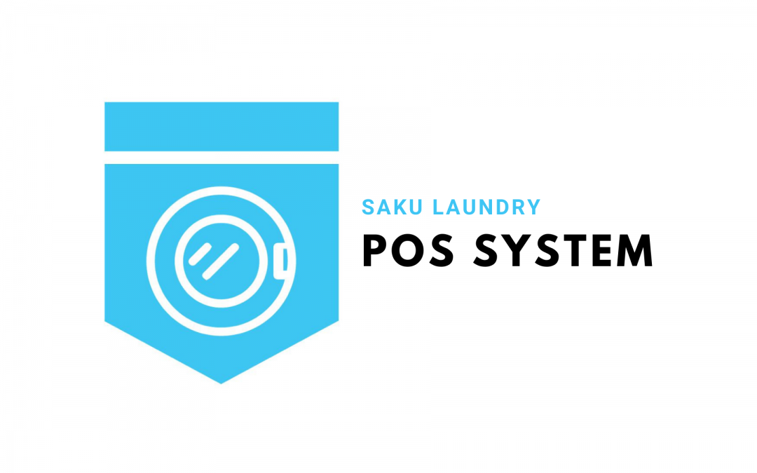 sistem POS laundry