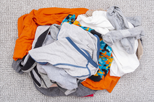 laundry ramah lingkungan