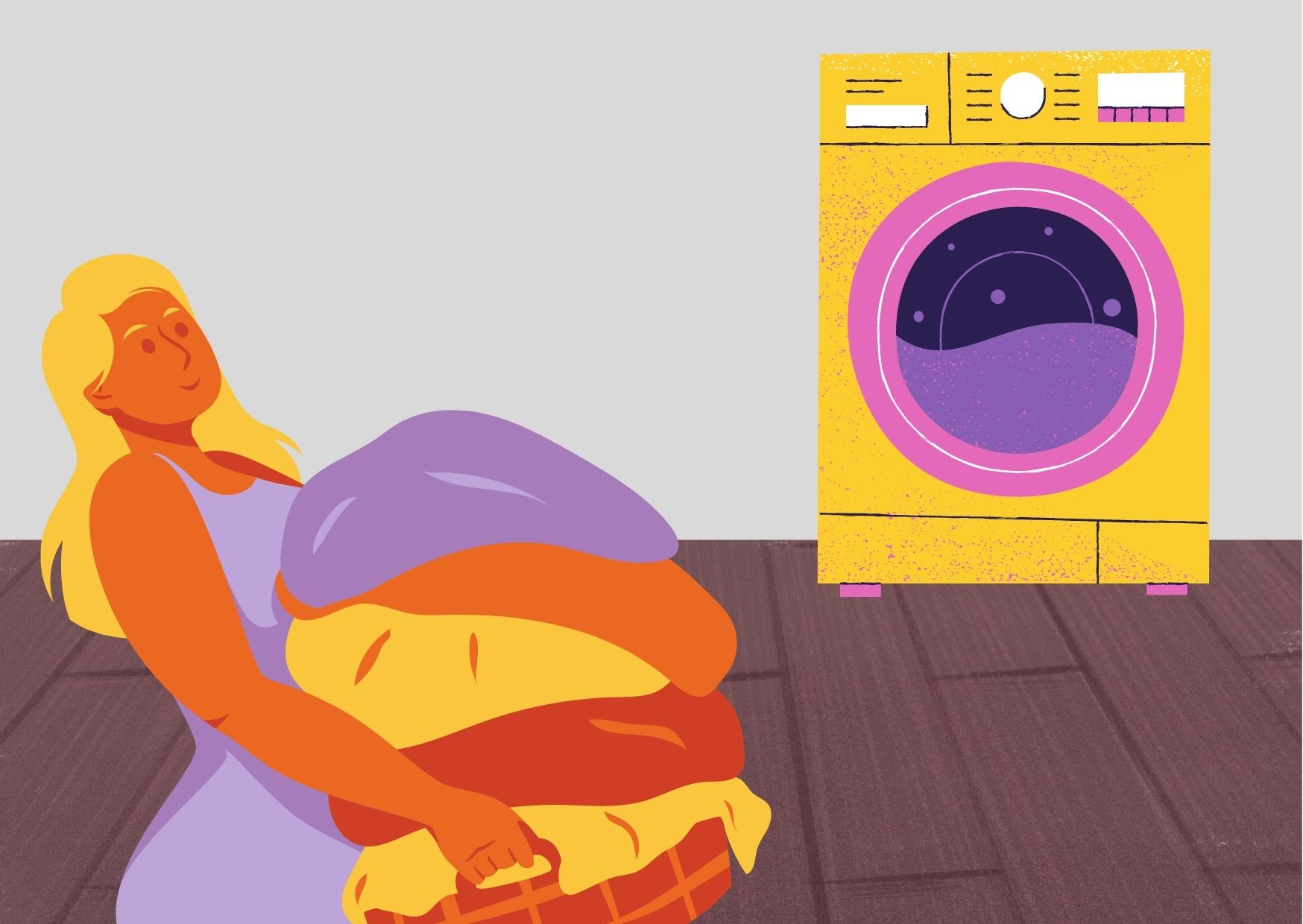 mekanisme laundry antar jemput