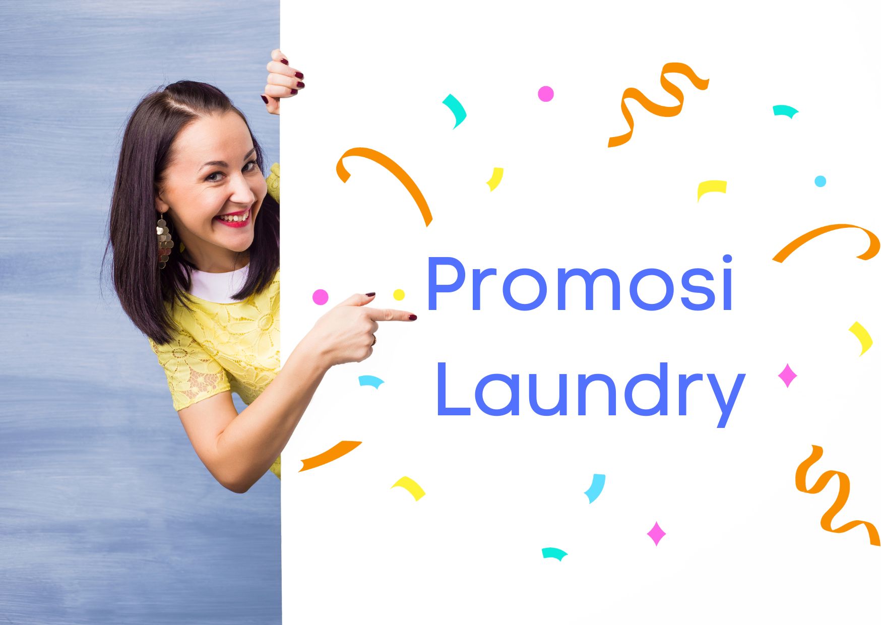 Aplikasi Laundry Berbasis Online