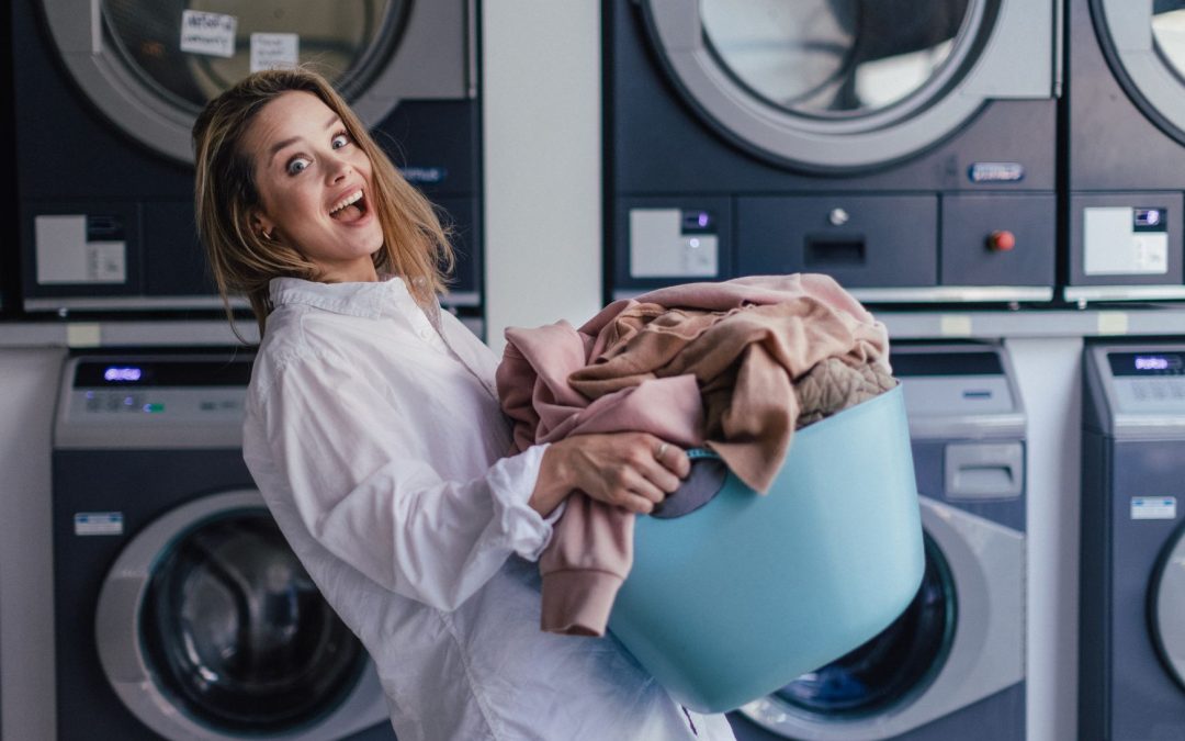 laundry online