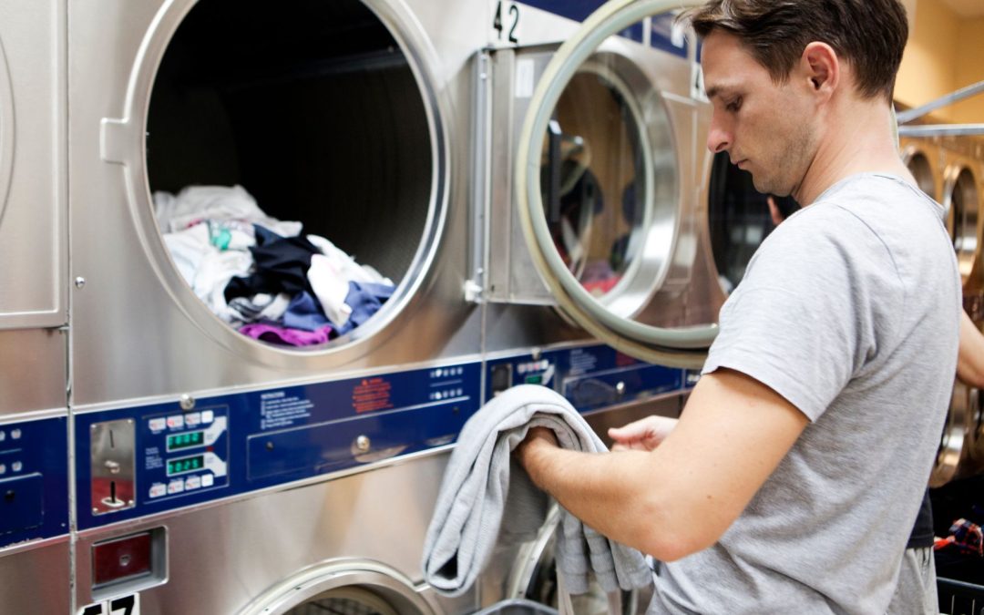 inovasi bisnis laundry