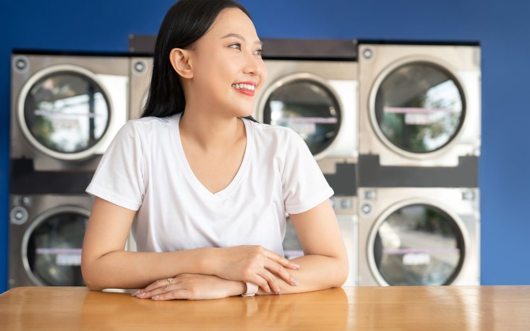 inovasi laundry