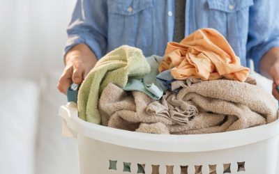 Kisah Inspiratif: Seorang yang Terlilit Hutang Bisa Sukses Buka Usaha Laundry